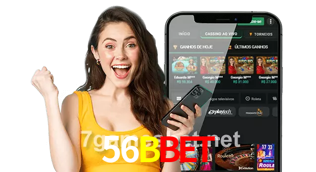 56BBet