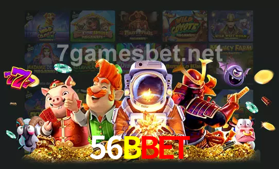 cassino 56BBet