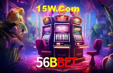 Diretório de Jogos 56BBet
