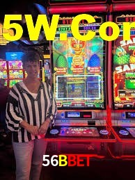 Blackjack Table 56BBet