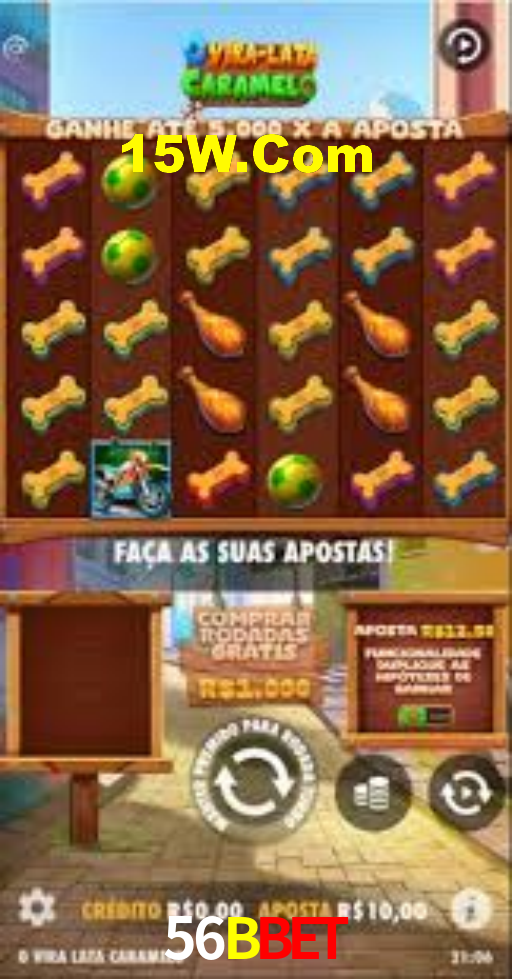 56BBet,56B Bet App