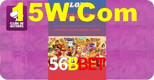 56BBet App Interface