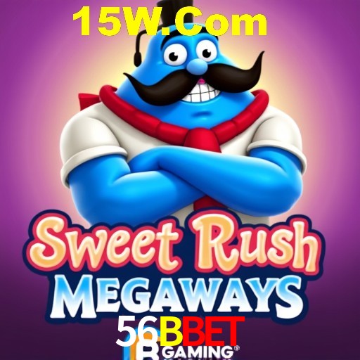 Game Providers 56BBet