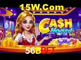 Statistics 56BBet