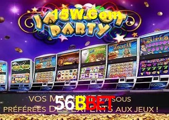 Estatísticas do Jogo 56BBet