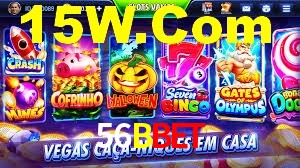 Premium Interface 56BBet