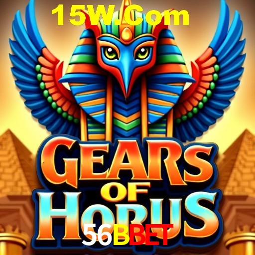 Slot Games 56BBet