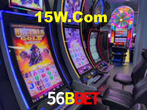 56BBet - Caça-Níqueis Exclusivos No Cassino - 56B Bet App