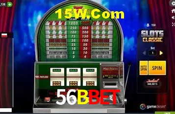 Tecnologia da Plataforma 56BBet