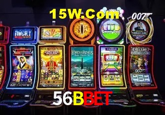 Login Seguro 56BBet