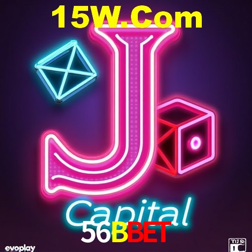 cassino 56BBet