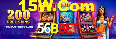 VIP Casino 56BBet