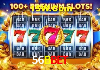 Promoções Sazonais 56BBet