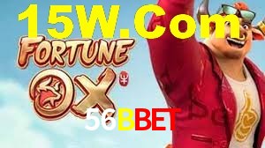 Welcome Bonus 56BBet