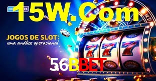 Live Casino 56BBet